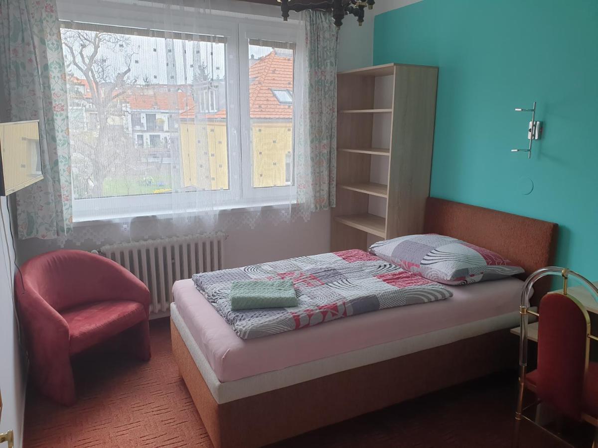 Beránek 3* Praga